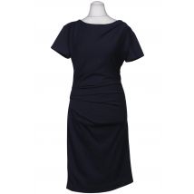 Tiger of Sweden Damen Kleid, marineblau, Gr. 38