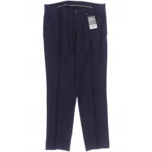 Tiger of Sweden Herren Stoffhose, marineblau, Gr. 48