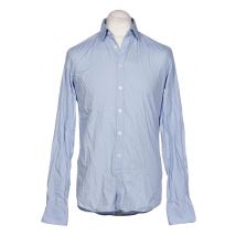 Tiger of Sweden Herren Hemd, hellblau, Gr. 48