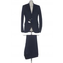 Tiger of Sweden Herren Anzug, blau, Gr. 48