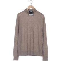 Tiger of Sweden Damen Pullover, braun, Gr. 46