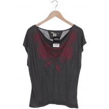 Tiger of Sweden Damen T-Shirt, grau, Gr. 38