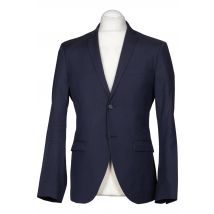 Tiger of Sweden Herren Sakko, marineblau, Gr. 48
