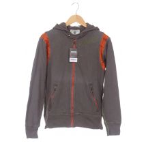 Tiger of Sweden Herren Kapuzenpullover, grau, Gr. 48