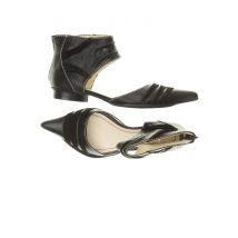 Tiggers Damen Stiefelette, schwarz, Gr. 38