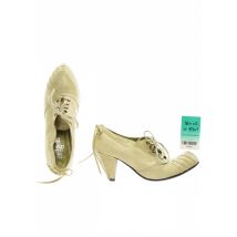 Tiggers Damen Pumps, grün, Gr. 40