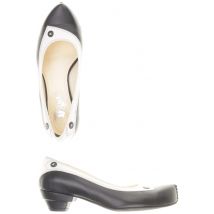 Tiggers Damen Pumps, schwarz, Gr. 40