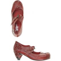 Tiggers Damen Pumps, rot, Gr. 35