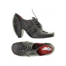 Tiggers Damen Pumps, schwarz, Gr. 40