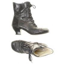 Tiggers Damen Stiefelette, schwarz, Gr. 39
