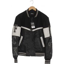 tigha Herren Jacke, schwarz, Gr. 54