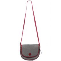 Timberland Damen Handtasche, grau, Gr.