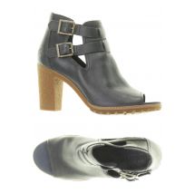 Timberland Damen Stiefelette, blau, Gr. 39.5