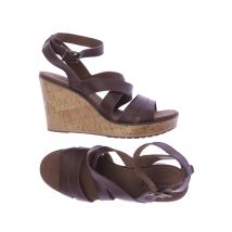 Timberland Damen Sandale, braun, Gr. 40