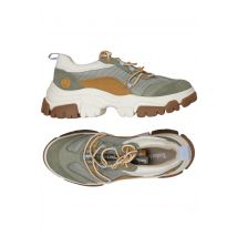 Timberland Damen Sneakers, mehrfarbig, Gr. 37