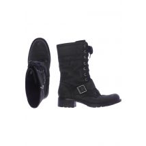 Timberland Damen Stiefel, schwarz, Gr. 37.5