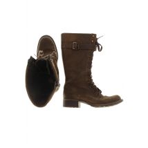 Timberland Damen Stiefel, braun, Gr. 7