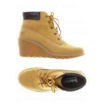Timberland Damen Stiefelette, braun, Gr. 37