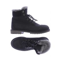 Timberland Damen Stiefelette, schwarz, Gr. 39