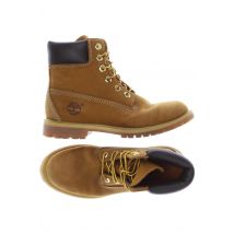 Timberland Damen Stiefelette, braun, Gr. 8.5