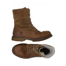 Timberland Damen Stiefelette, braun, Gr. 37