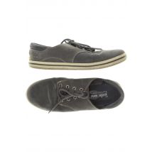 Timberland Herren Halbschuh, grau, Gr. 39.5