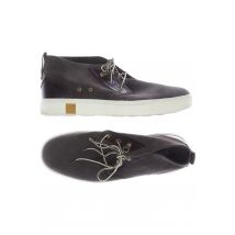 Timberland Herren Halbschuh, grau, Gr. 43