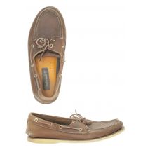 Timberland Herren Halbschuh, braun, Gr. 40
