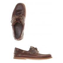 Timberland Herren Halbschuh, braun, Gr. 40