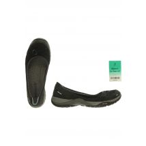 Timberland Herren Halbschuh, schwarz, Gr. 9