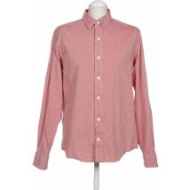 Timberland Herren Hemd, rot, Gr.