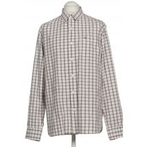 Timberland Herren Hemd, grau, Gr.