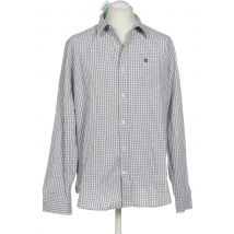 Timberland Herren Hemd, blau, Gr.
