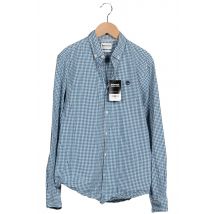 Timberland Herren Hemd, blau, Gr. 46