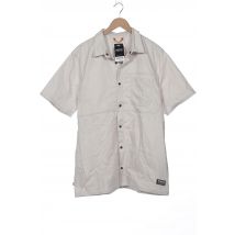 Timberland Herren Hemd, beige, Gr. 56