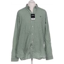 Timberland Herren Hemd, grün, Gr. 52