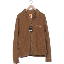 Timberland Herren Jacke, braun, Gr. 52