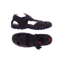 Timberland Herren Sandale, braun, Gr. 10
