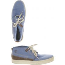 Timberland Herren Sneakers, blau, Gr. 47.5