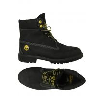 Timberland Herren Stiefel, schwarz, Gr. 44
