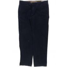 Timberland Herren Stoffhose, blau, Gr. 38