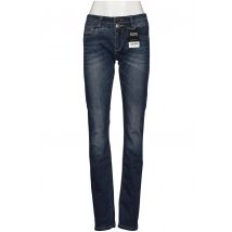 Timezone Damen Jeans, blau, Gr. 28