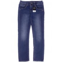Timezone Damen Jeans, blau, Gr. 29