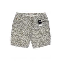 Timezone Damen Shorts, beige, Gr. 30
