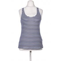 Timezone Damen Top, marineblau, Gr. 36