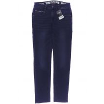 Timezone Herren Jeans, marineblau, Gr. 29