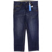 Timezone Herren Jeans, marineblau, Gr. 36