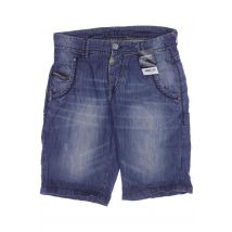 Timezone Herren Shorts, blau, Gr. 30