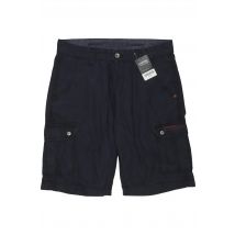 Timezone Herren Shorts, marineblau, Gr. 33