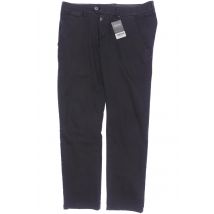Timezone Herren Stoffhose, grau, Gr. 34